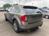 Thumbnail of 2013 Mineral Gray Metallic Ford Edge