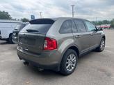 Thumbnail of 2013 Mineral Gray Metallic Ford Edge
