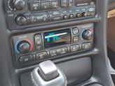 Thumbnail of 2004 Magnetic Red Metallic Chevrolet Corvette