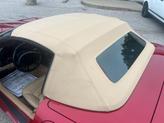 Thumbnail of 2004 Magnetic Red Metallic Chevrolet Corvette