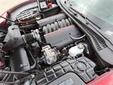 Thumbnail of 2004 Magnetic Red Metallic Chevrolet Corvette