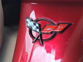 Thumbnail of 2004 Magnetic Red Metallic Chevrolet Corvette