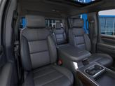 Thumbnail of 2026 Black Chevrolet Silverado 3500