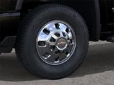 Thumbnail of 2026 Black Chevrolet Silverado 3500