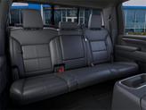Thumbnail of 2026 Black Chevrolet Silverado 3500