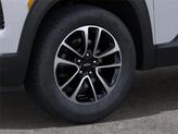 Thumbnail of 2026 Summit White Chevrolet Trailblazer
