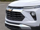 Thumbnail of 2026 Summit White Chevrolet Trailblazer