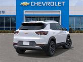 Thumbnail of 2026 Summit White Chevrolet Trailblazer