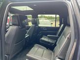 Thumbnail of 2023 Dark Ash Metallic Chevrolet Suburban