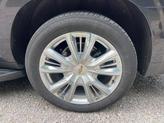 Thumbnail of 2023 Dark Ash Metallic Chevrolet Suburban