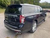 Thumbnail of 2023 Dark Ash Metallic Chevrolet Suburban