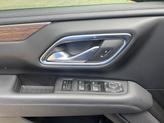 Thumbnail of 2023 Dark Ash Metallic Chevrolet Suburban