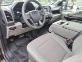 Thumbnail of 2022 Carbonized Gray Metallic Ford F-250