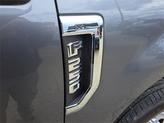 Thumbnail of 2022 Carbonized Gray Metallic Ford F-250