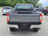 Thumbnail of 2022 Carbonized Gray Metallic Ford F-250
