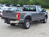 Thumbnail of 2022 Carbonized Gray Metallic Ford F-250