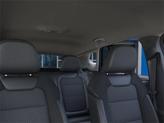 Thumbnail of 2025 Summit White Chevrolet Trax