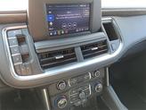 Thumbnail of 2023 Black Chevrolet Tahoe