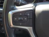 Thumbnail of 2023 Black Chevrolet Tahoe