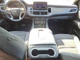 Thumbnail of 2023 Black Chevrolet Tahoe