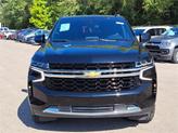 Thumbnail of 2023 Black Chevrolet Tahoe