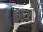 Thumbnail of 2023 Black Chevrolet Tahoe