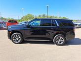 Thumbnail of 2023 Black Chevrolet Tahoe