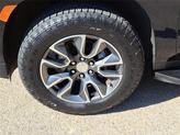 Thumbnail of 2023 Black Chevrolet Tahoe