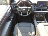 Thumbnail of 2023 Black Chevrolet Tahoe