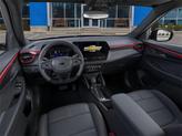Thumbnail of 2026 Apex Red Chevrolet Trailblazer