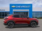 Thumbnail of 2026 Apex Red Chevrolet Trailblazer