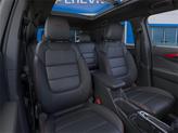 Thumbnail of 2026 Apex Red Chevrolet Trailblazer