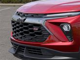 Thumbnail of 2026 Apex Red Chevrolet Trailblazer