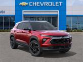 Thumbnail of 2026 Apex Red Chevrolet Trailblazer