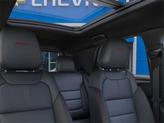 Thumbnail of 2026 Apex Red Chevrolet Trailblazer