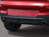Thumbnail of 2026 Apex Red Chevrolet Trailblazer