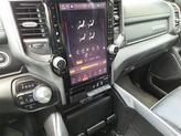 Thumbnail of 2025 Billet Silver Metallic Clearcoat RAM 1500