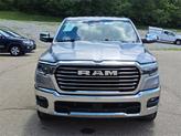 Thumbnail of 2025 Billet Silver Metallic Clearcoat RAM 1500