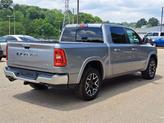 Thumbnail of 2025 Billet Silver Metallic Clearcoat RAM 1500