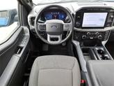 Thumbnail of 2024 Blue Metallic Ford F-150