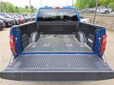Thumbnail of 2024 Blue Metallic Ford F-150