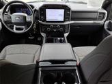 Thumbnail of 2024 Blue Metallic Ford F-150
