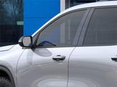 Thumbnail of 2026 Sterling Gray Metallic Chevrolet Traverse