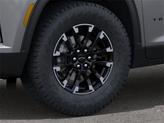 Thumbnail of 2026 Sterling Gray Metallic Chevrolet Traverse