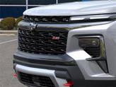 Thumbnail of 2026 Sterling Gray Metallic Chevrolet Traverse