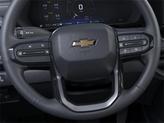 Thumbnail of 2025 Snowdrift Metallic Chevrolet Colorado