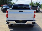 Thumbnail of 2022 Iridescent Pearl Tricoat Chevrolet Silverado 1500
