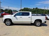 Thumbnail of 2022 Iridescent Pearl Tricoat Chevrolet Silverado 1500
