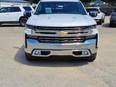 Thumbnail of 2022 Iridescent Pearl Tricoat Chevrolet Silverado 1500