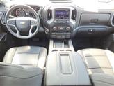Thumbnail of 2022 Iridescent Pearl Tricoat Chevrolet Silverado 1500